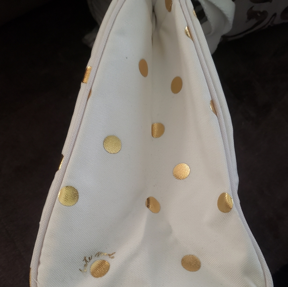 New Kate Spade Soft Cooler Lunch Bag - Picture 10 of 16